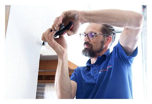 Campingwagen Reparatur bei  Tauberbischofsheim