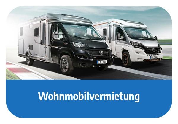 Reisemobil Vermietung in  Heilbronn
