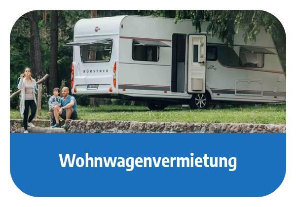 Wohnwagen Vermietung für  Heilbronn